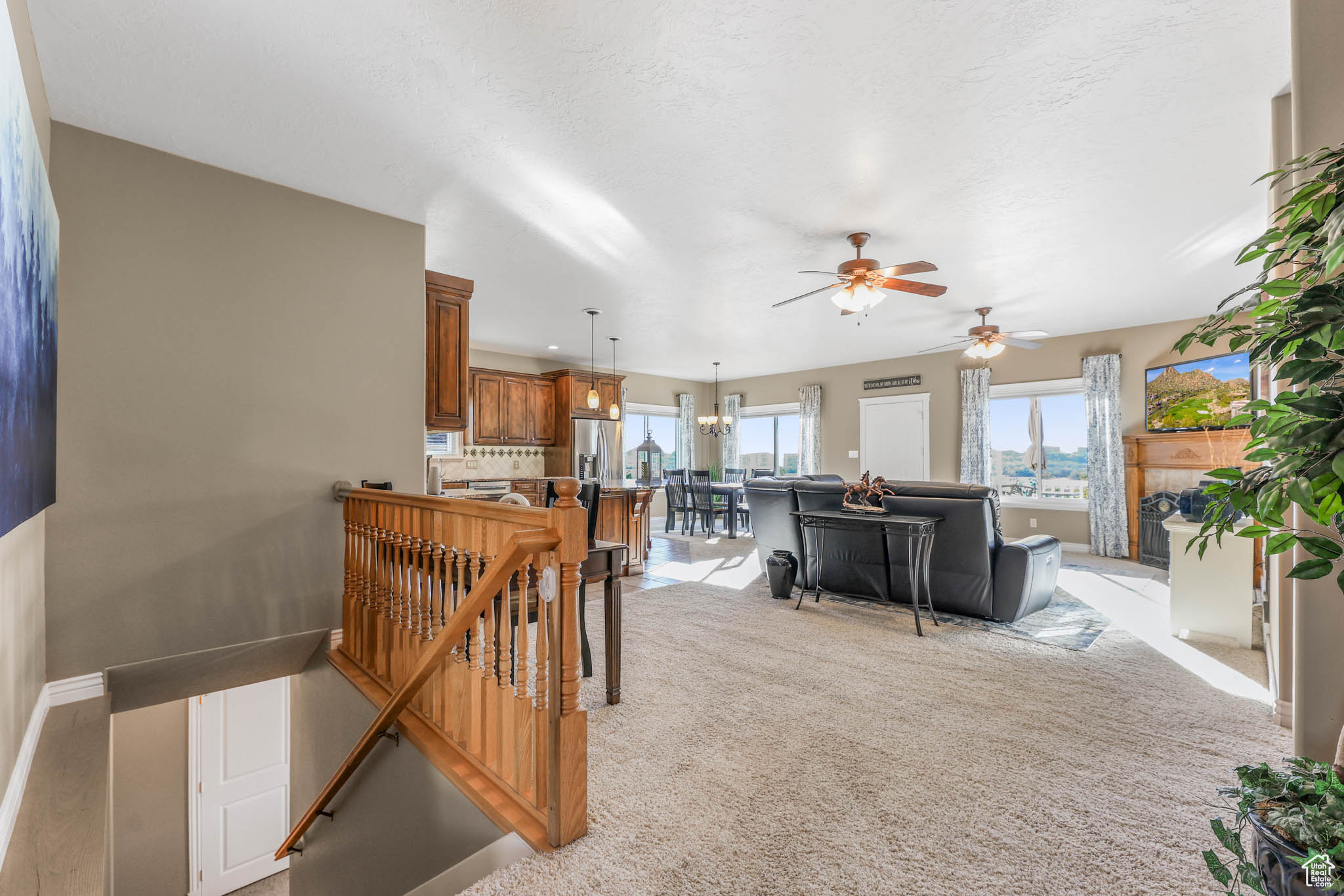 TITHING HILL FARM PH 2 CONDO - Residential