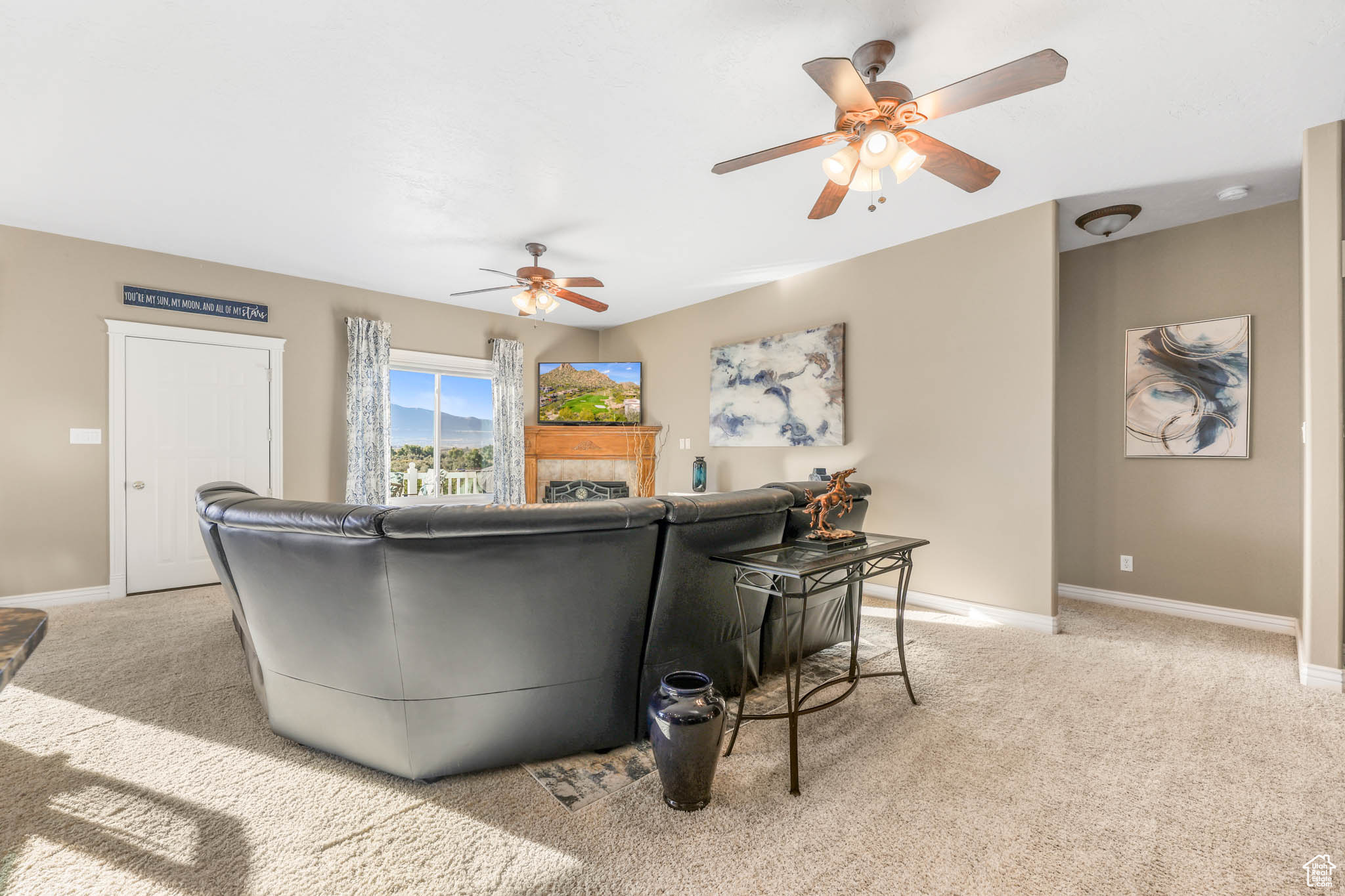 TITHING HILL FARM PH 2 CONDO - Residential