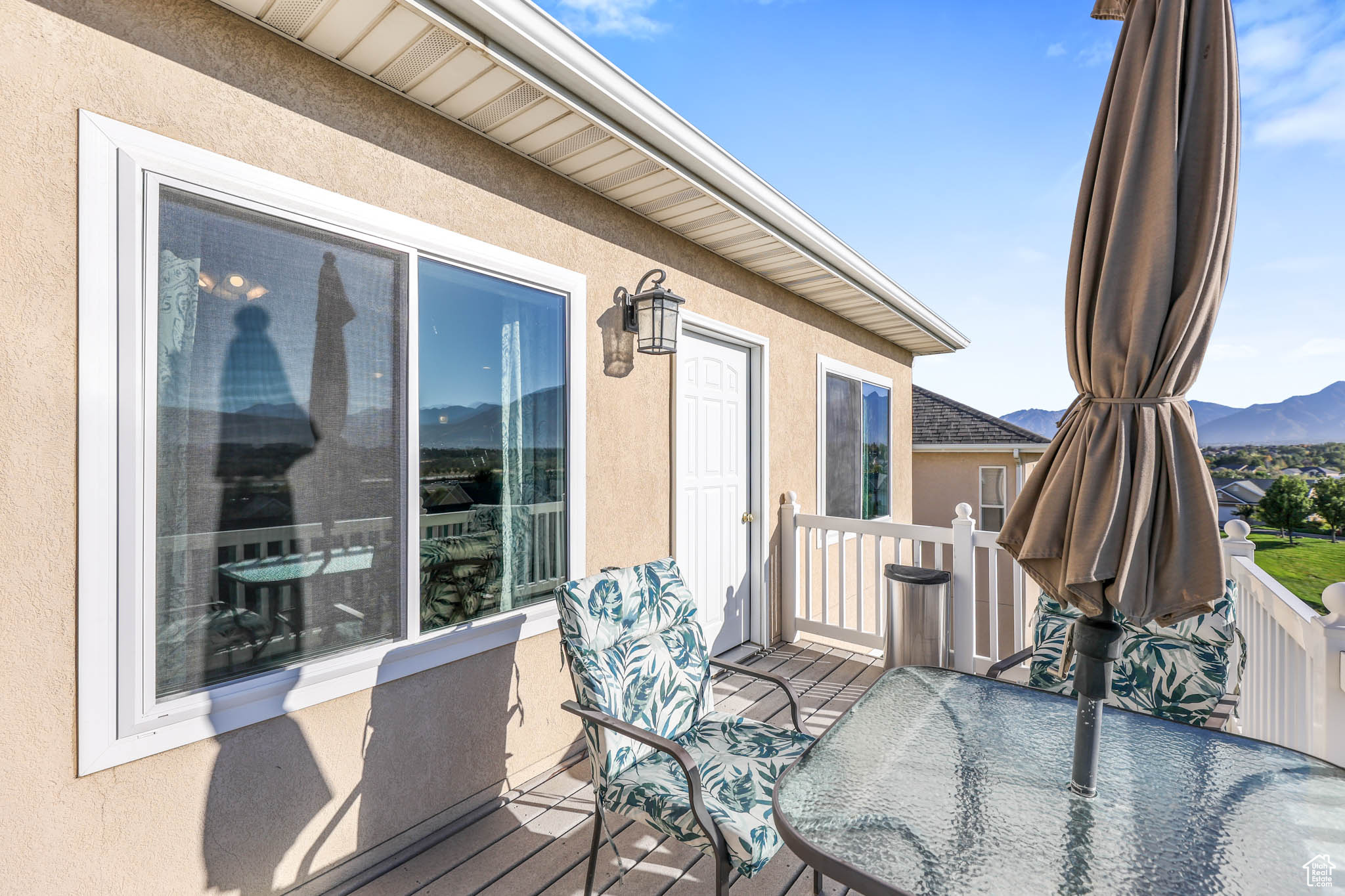 TITHING HILL FARM PH 2 CONDO - Residential