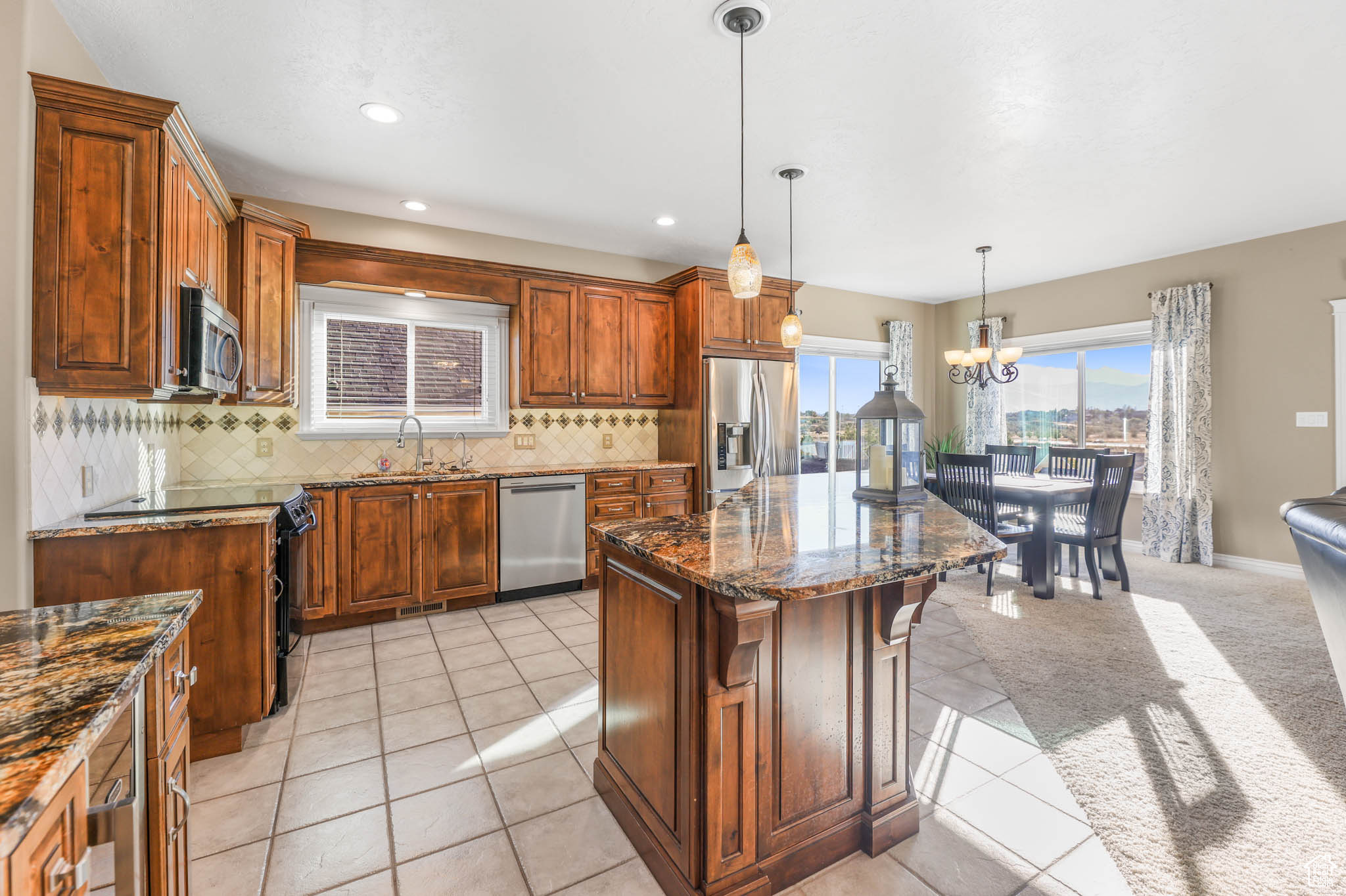 TITHING HILL FARM PH 2 CONDO - Residential