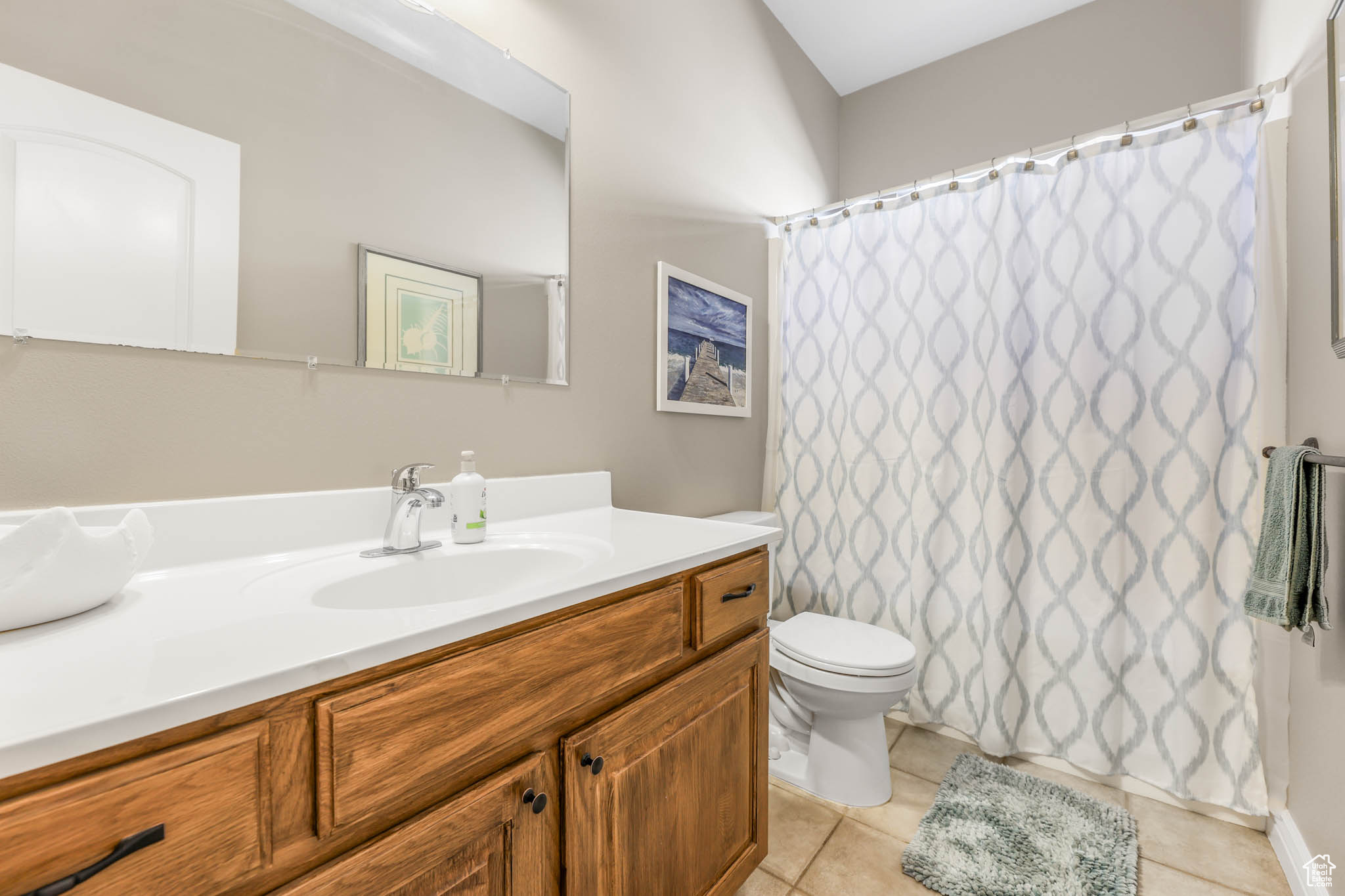 TITHING HILL FARM PH 2 CONDO - Residential