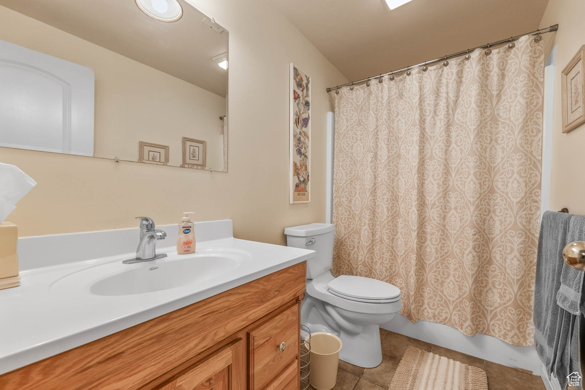 TITHING HILL FARM PH 2 CONDO - Residential