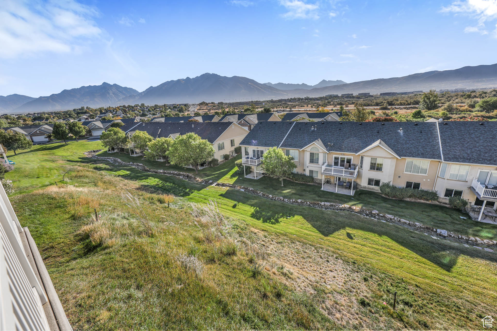 TITHING HILL FARM PH 2 CONDO - Residential