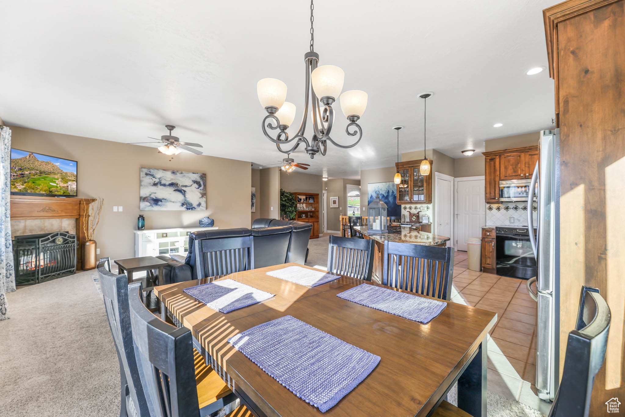 TITHING HILL FARM PH 2 CONDO - Residential