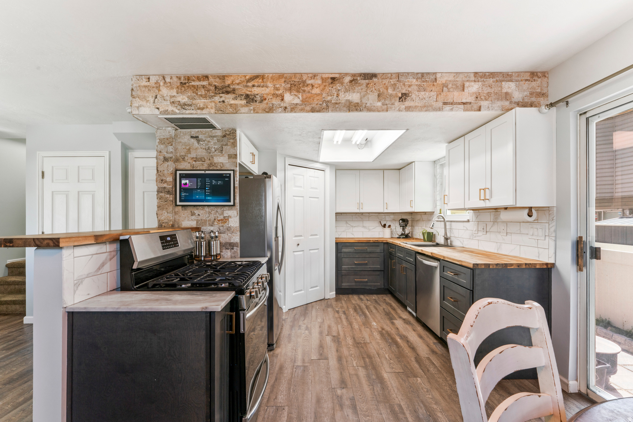 SCANDIA - Residential
