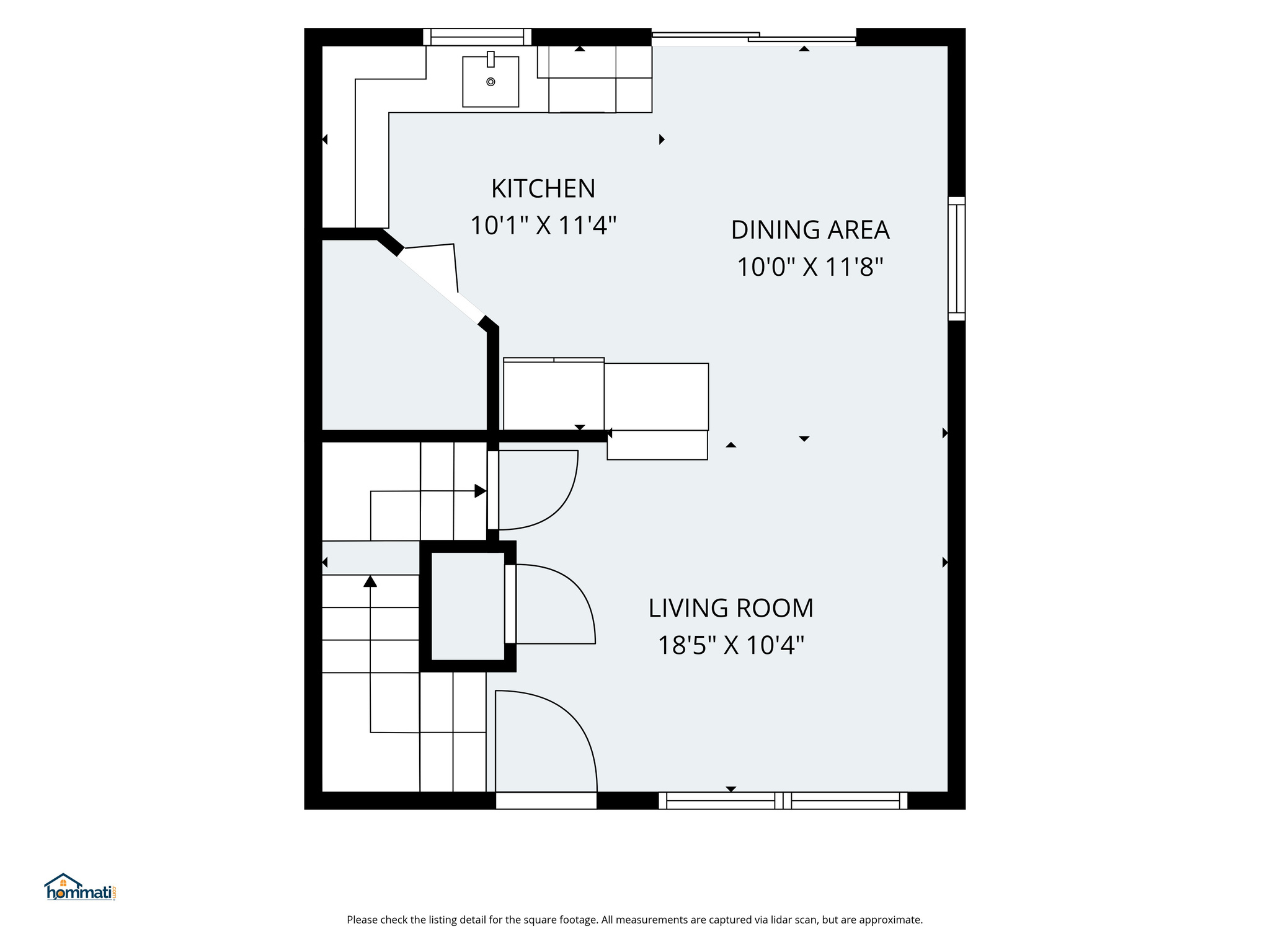 SCANDIA - Residential