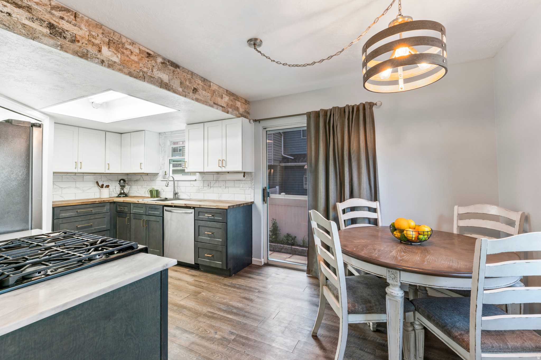 SCANDIA - Residential