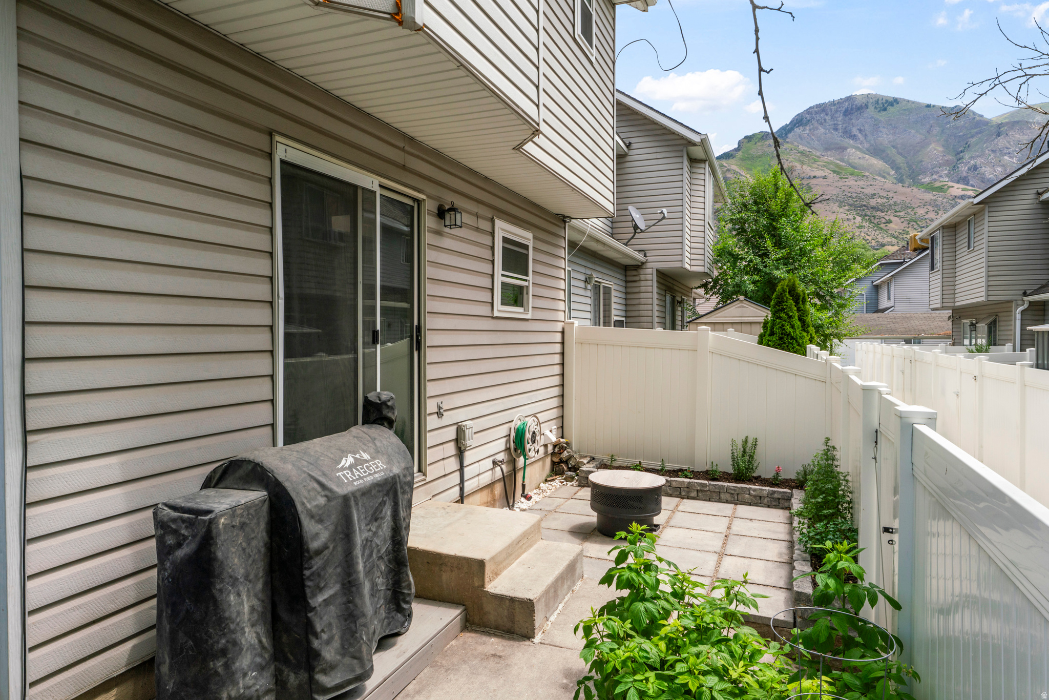 SCANDIA - Residential