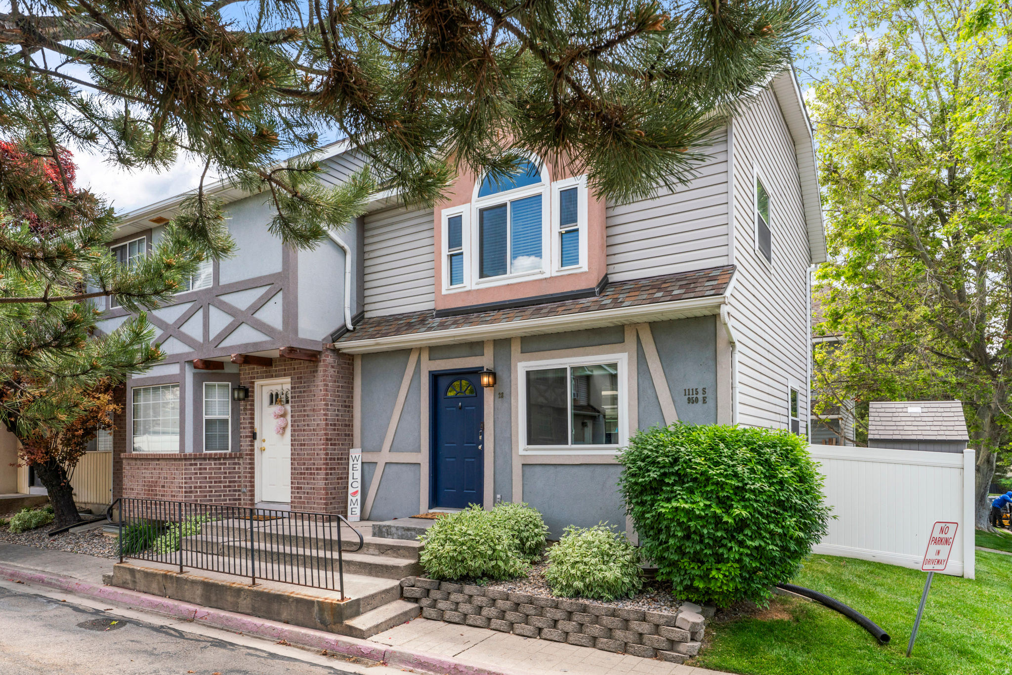 SCANDIA - Residential