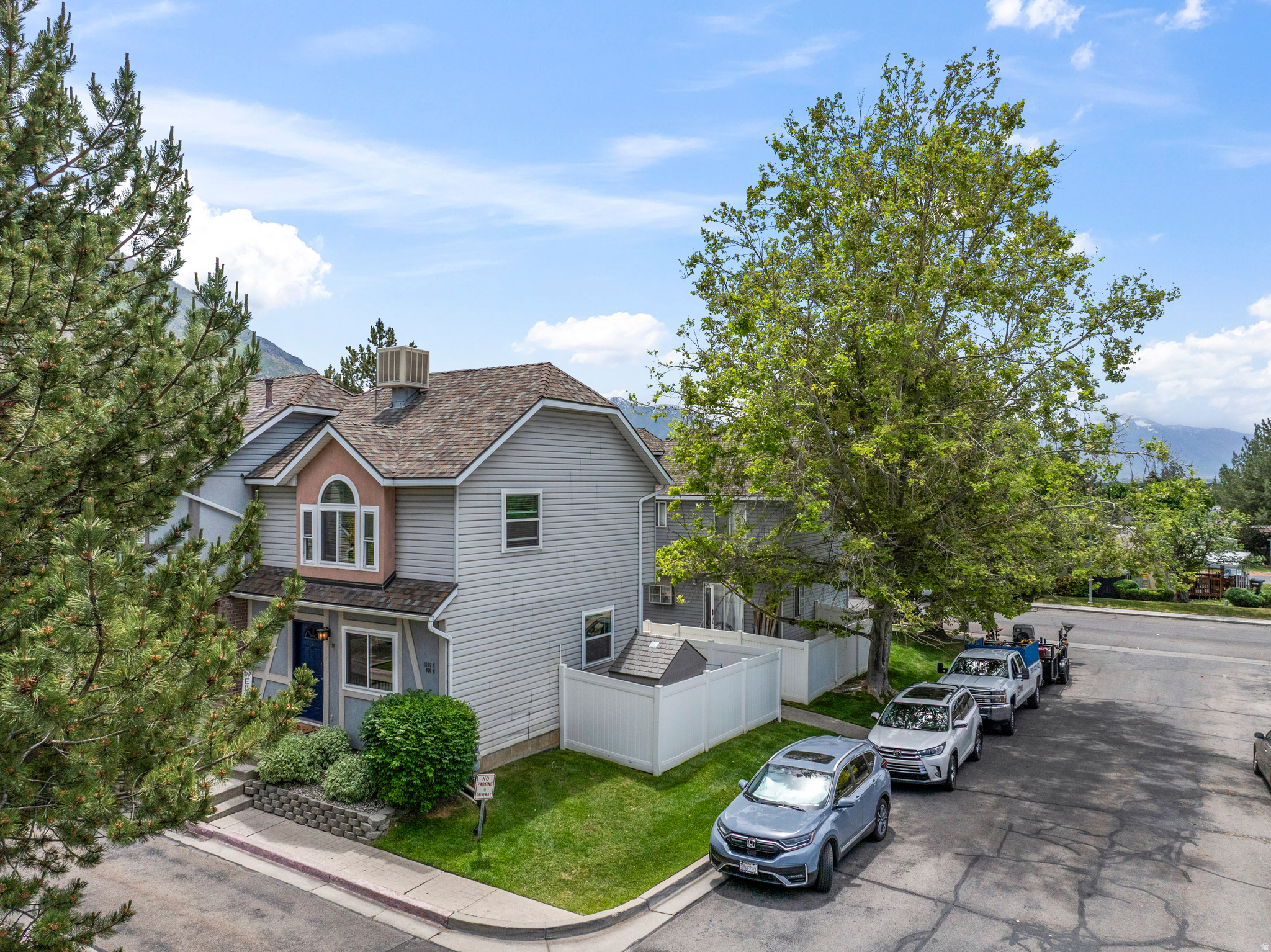 SCANDIA - Residential