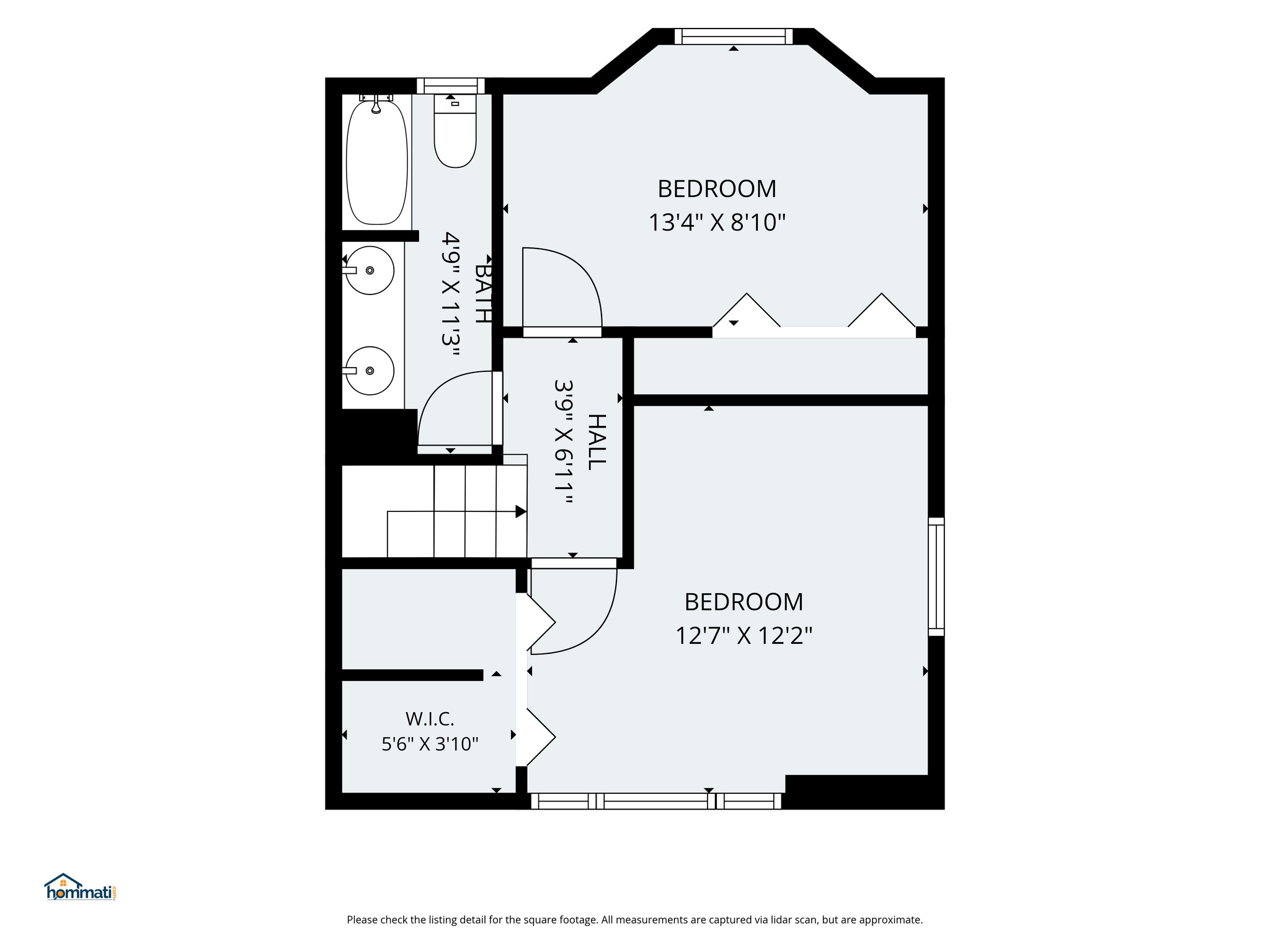 SCANDIA - Residential