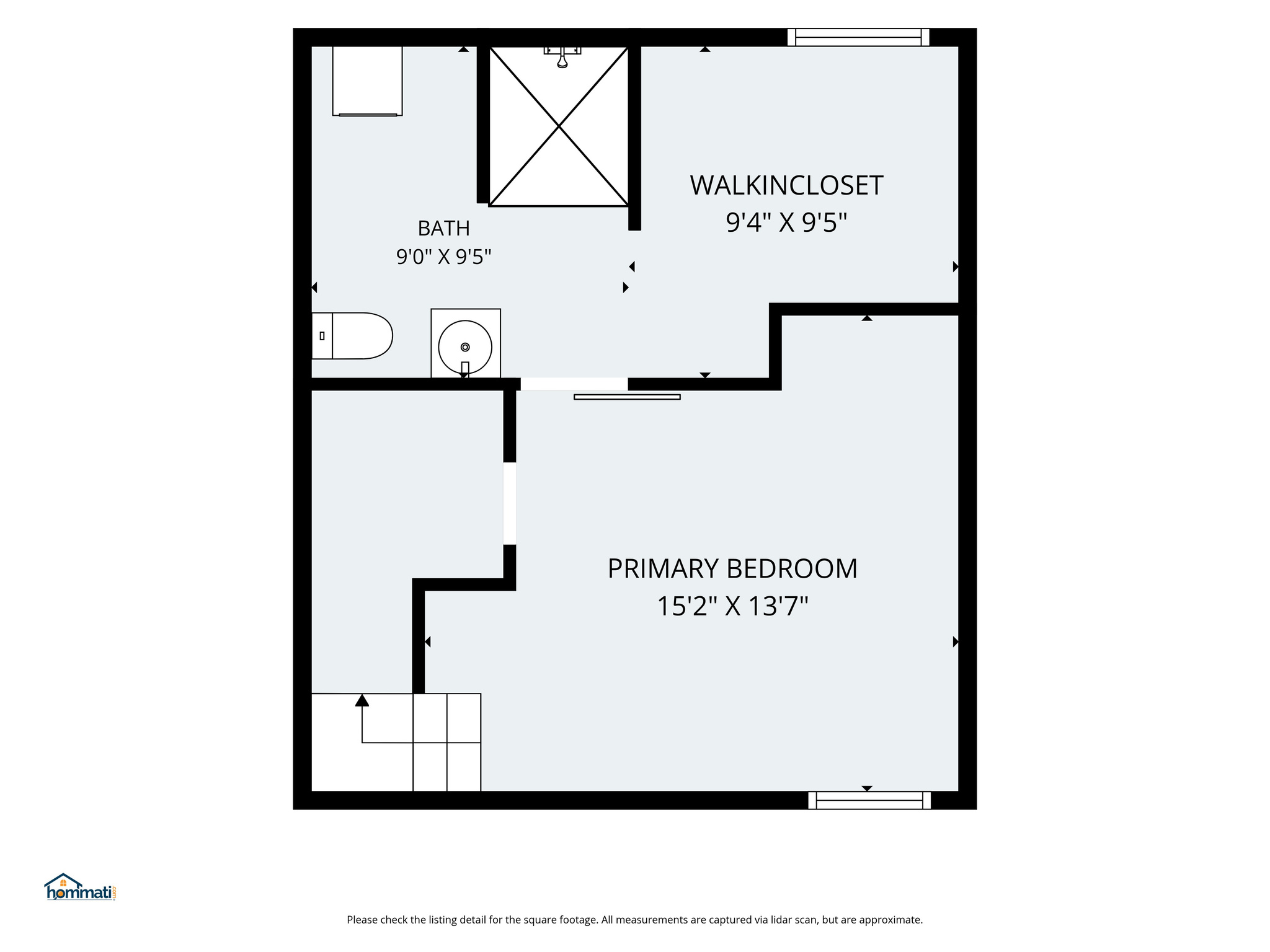 SCANDIA - Residential