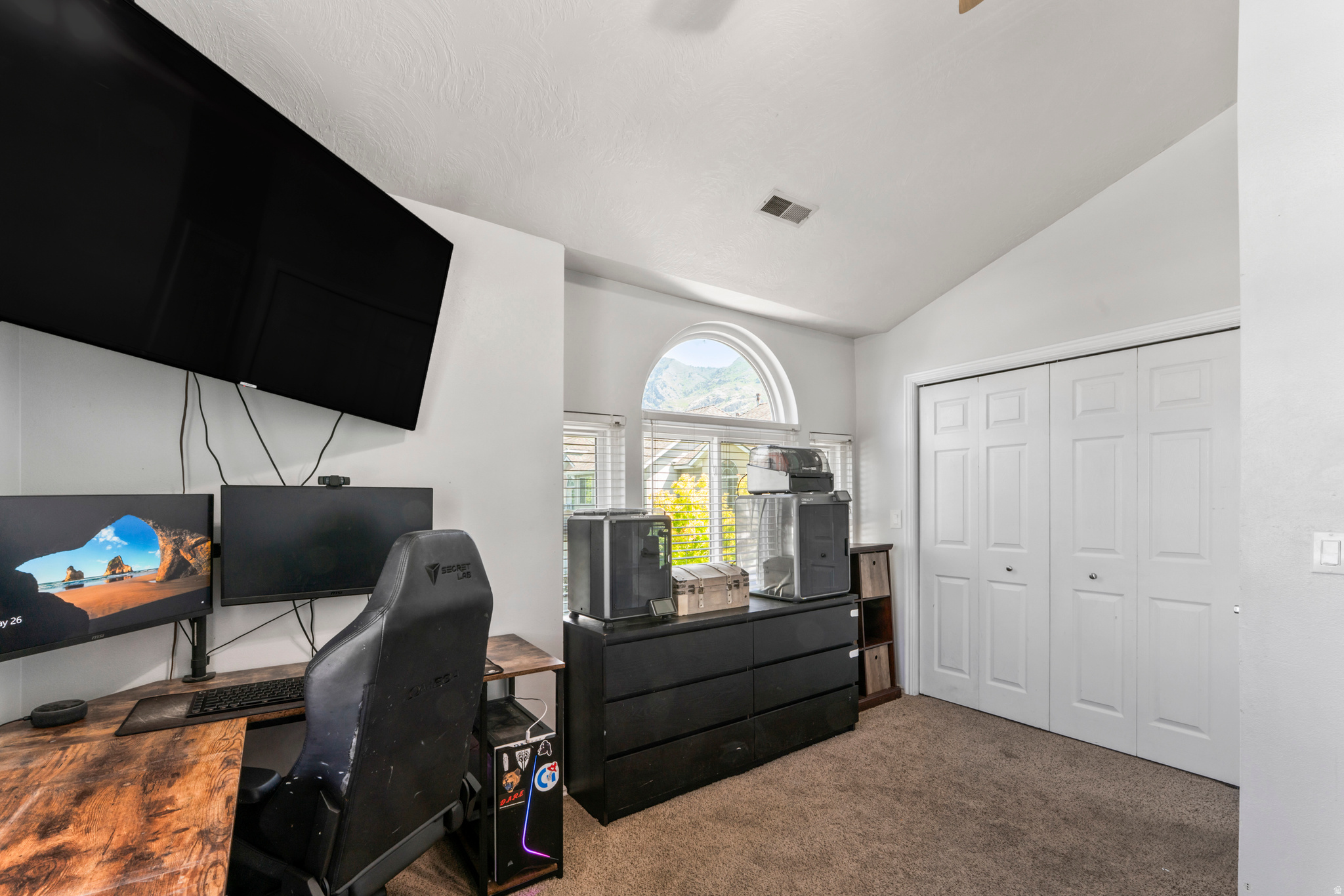 SCANDIA - Residential