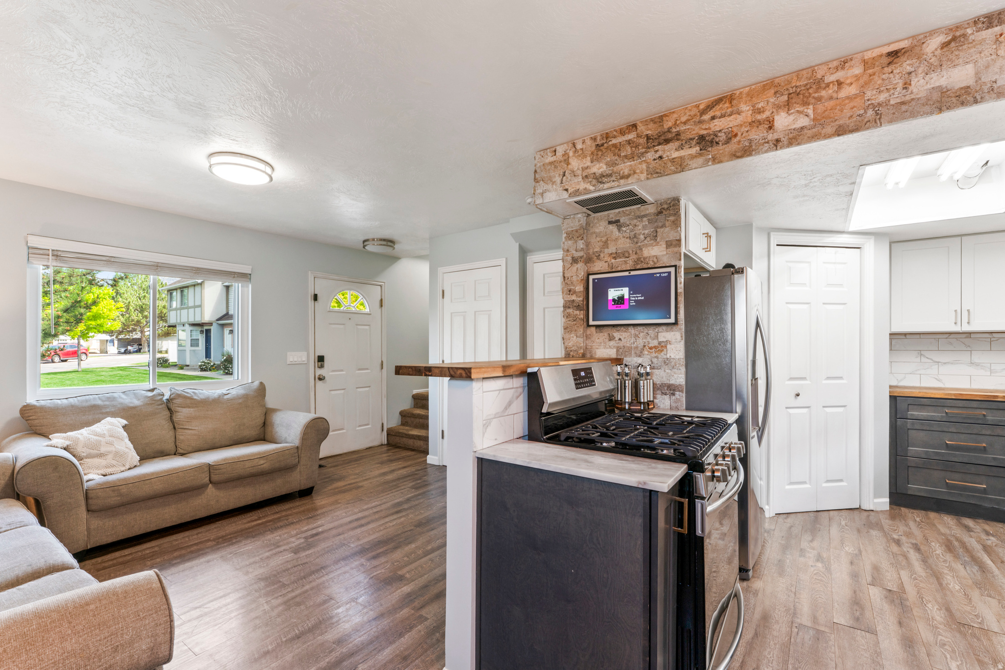 SCANDIA - Residential