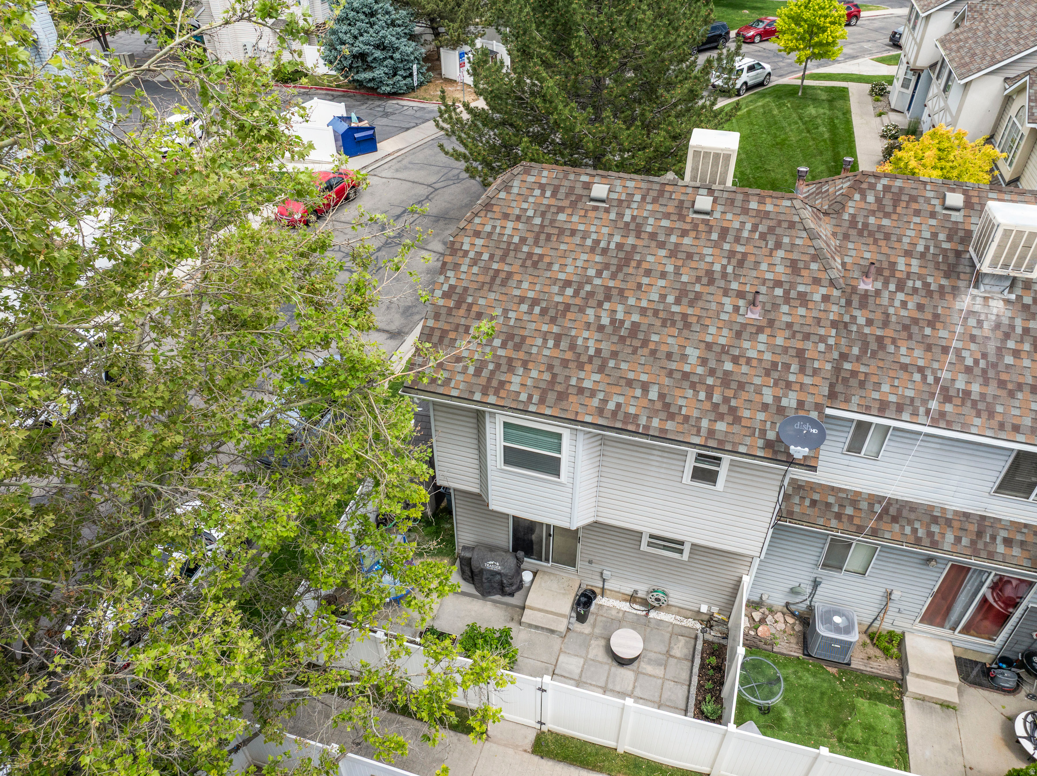 SCANDIA - Residential