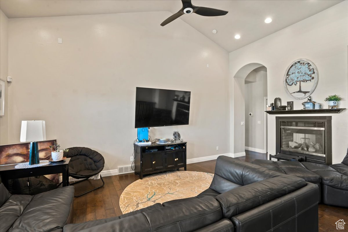 ROSECREST - Residential