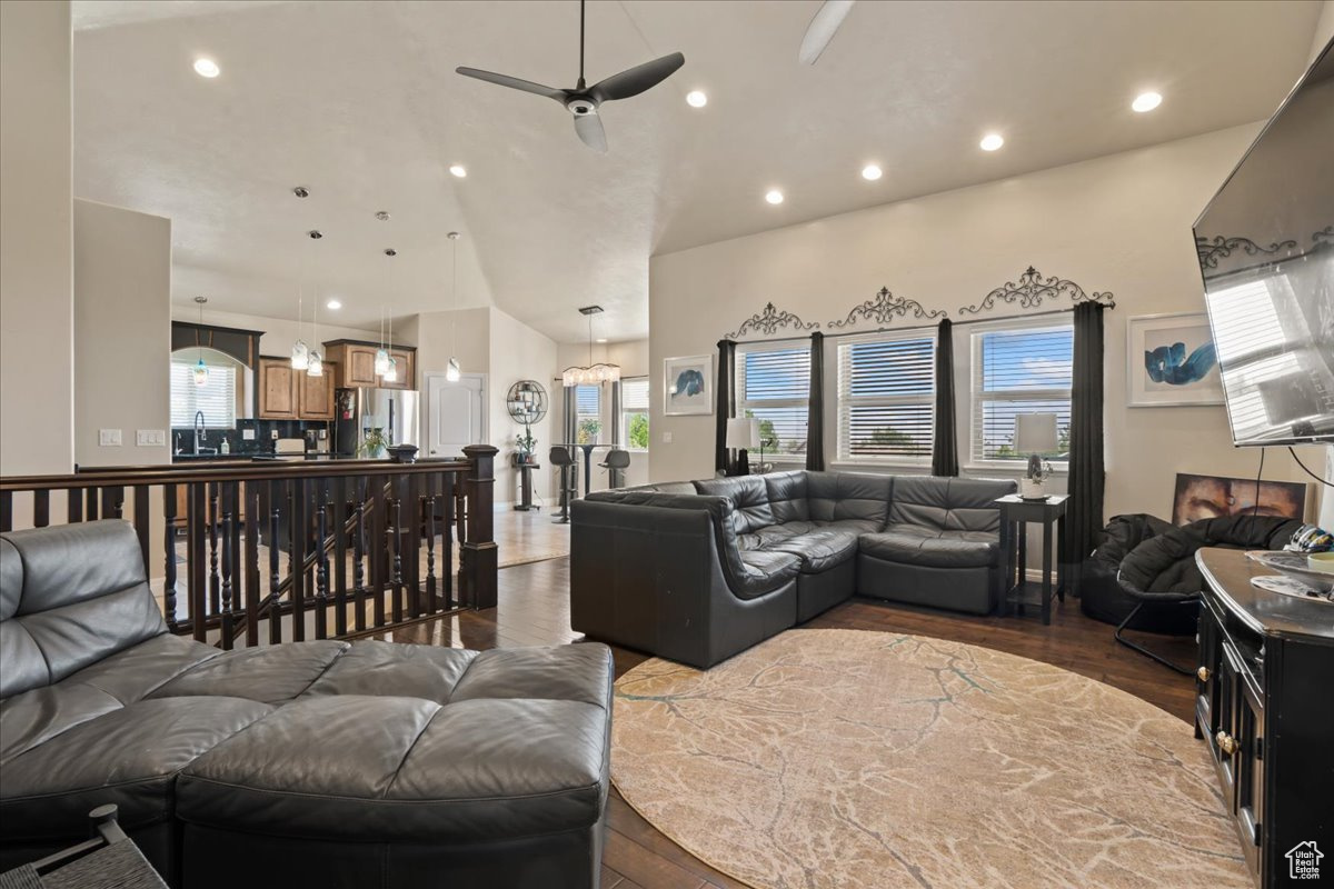 ROSECREST - Residential