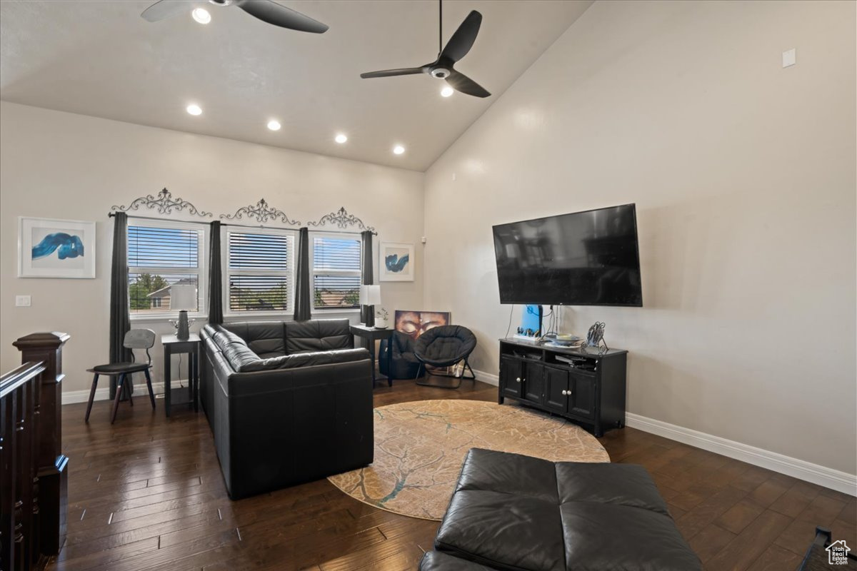 ROSECREST - Residential