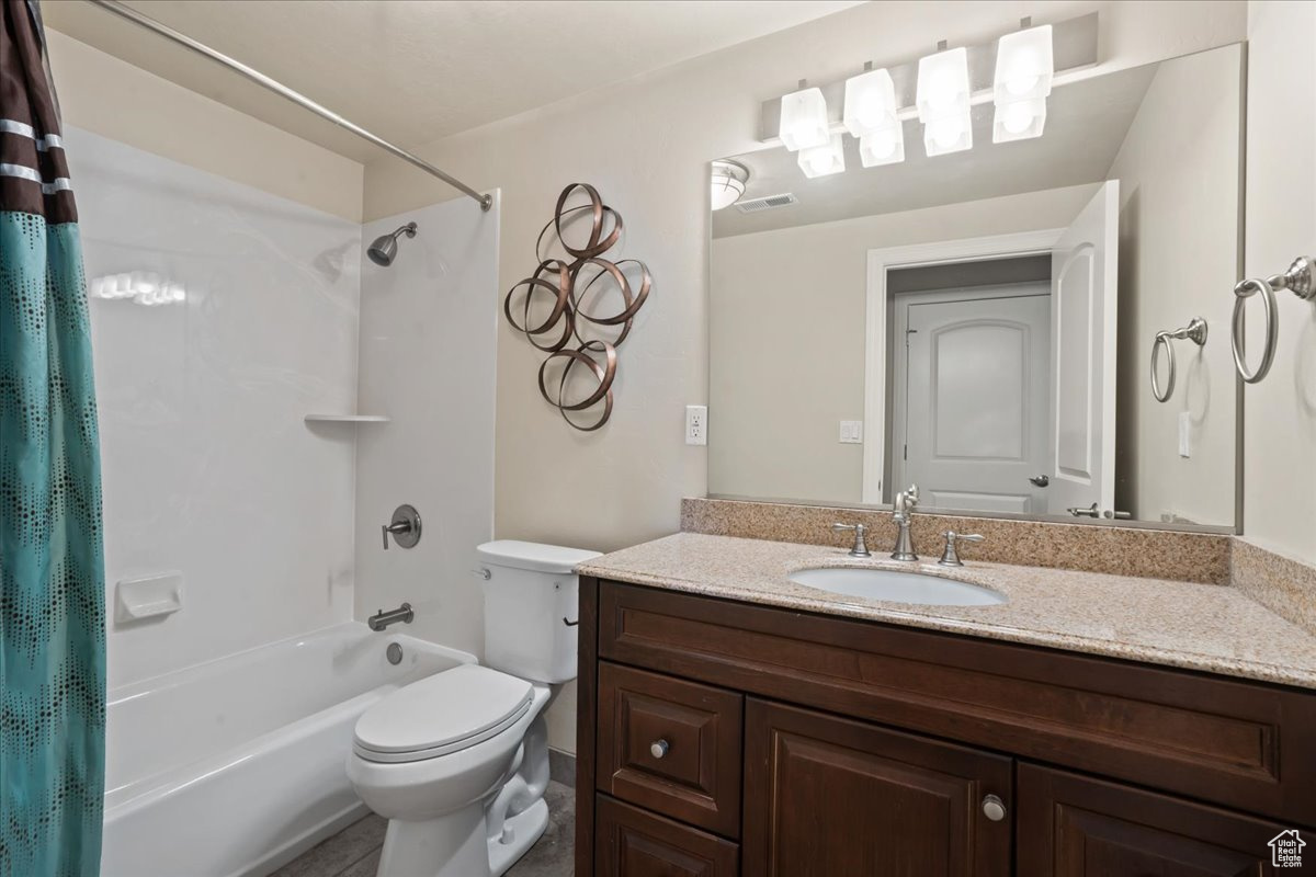 ROSECREST - Residential