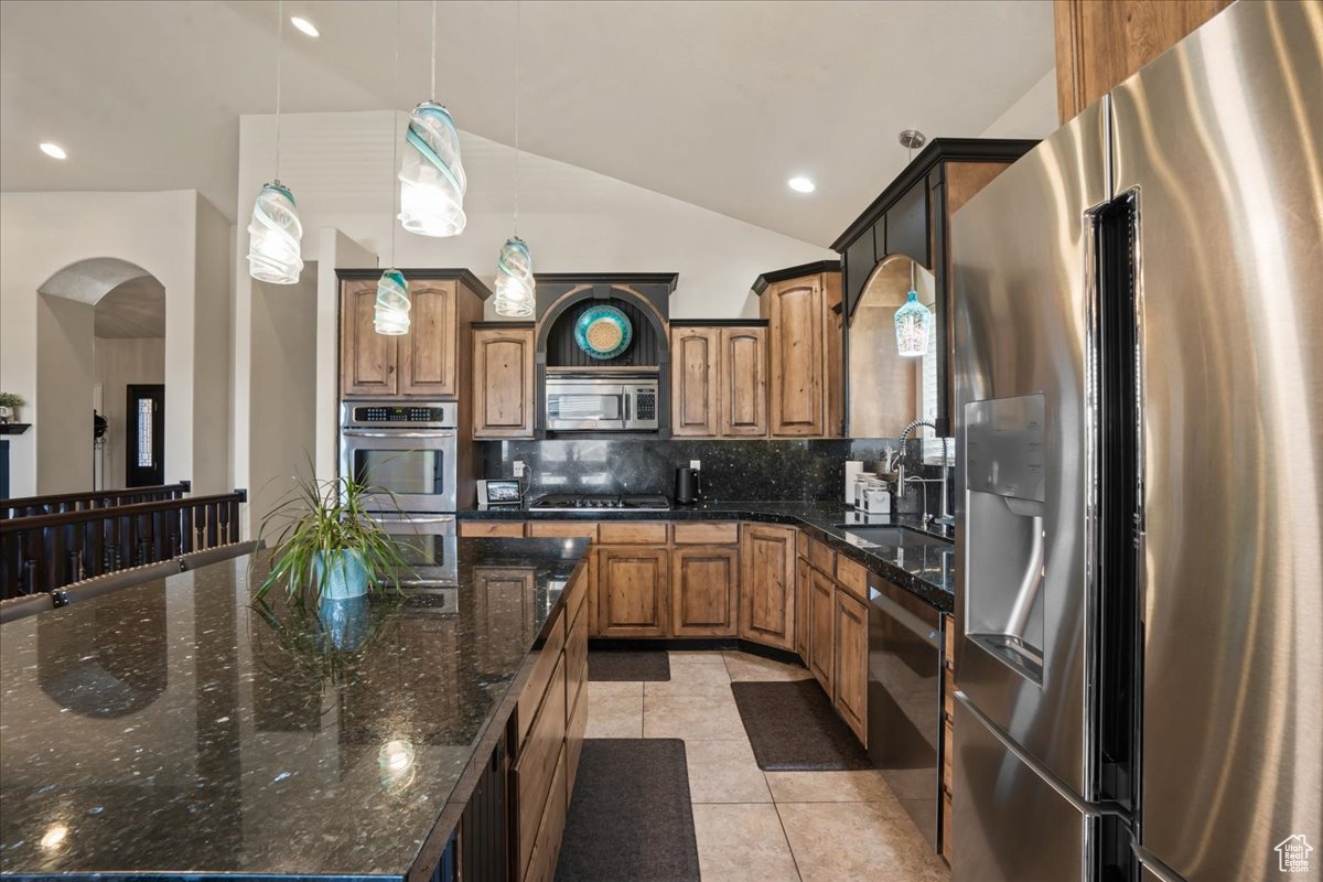 ROSECREST - Residential