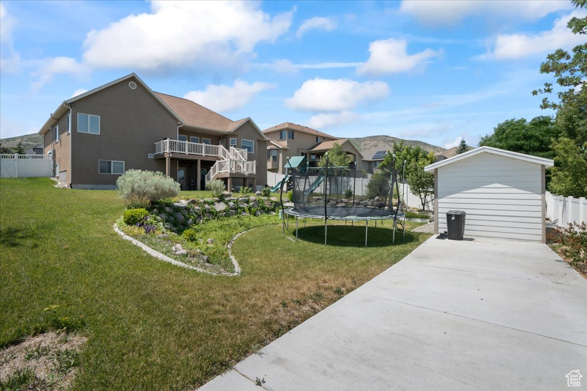 ROSECREST - Residential