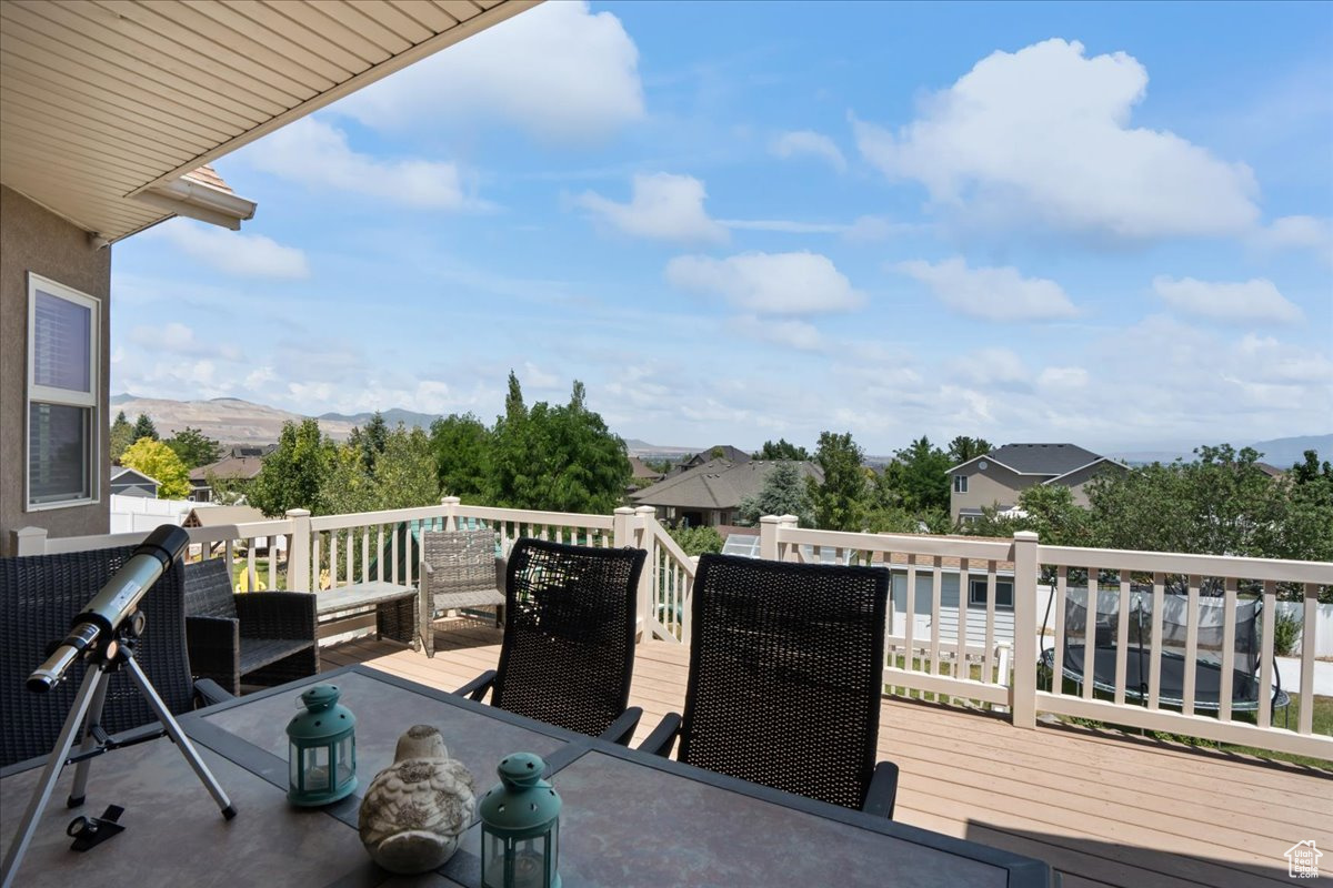 ROSECREST - Residential