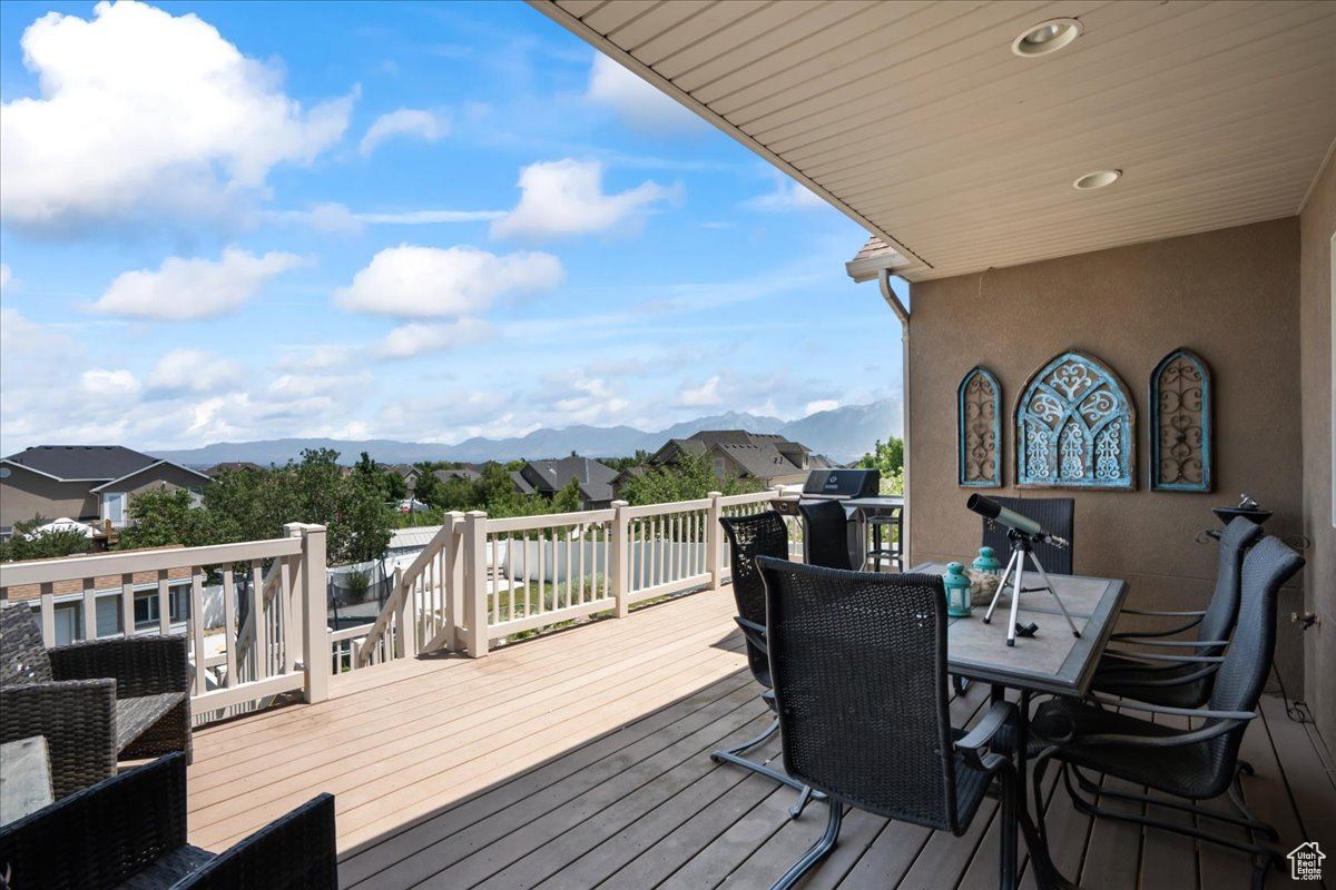 ROSECREST - Residential