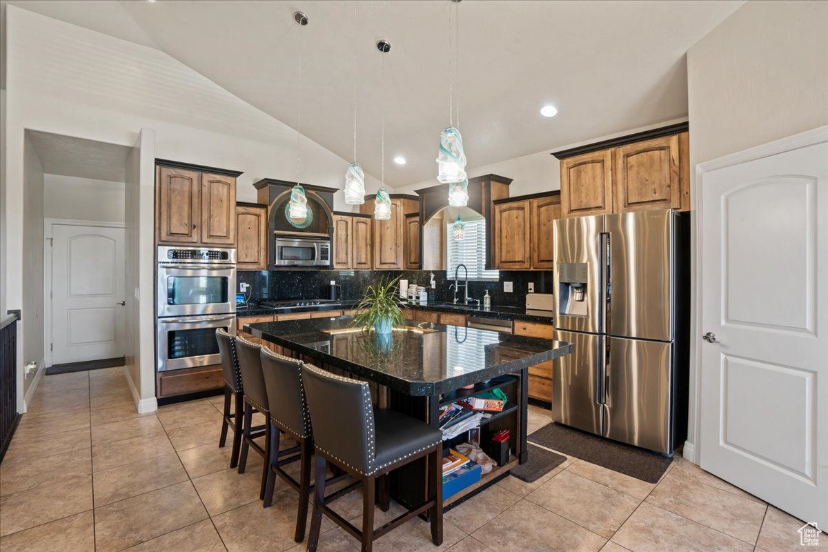 ROSECREST - Residential