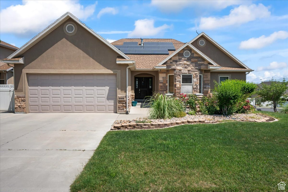 ROSECREST - Residential