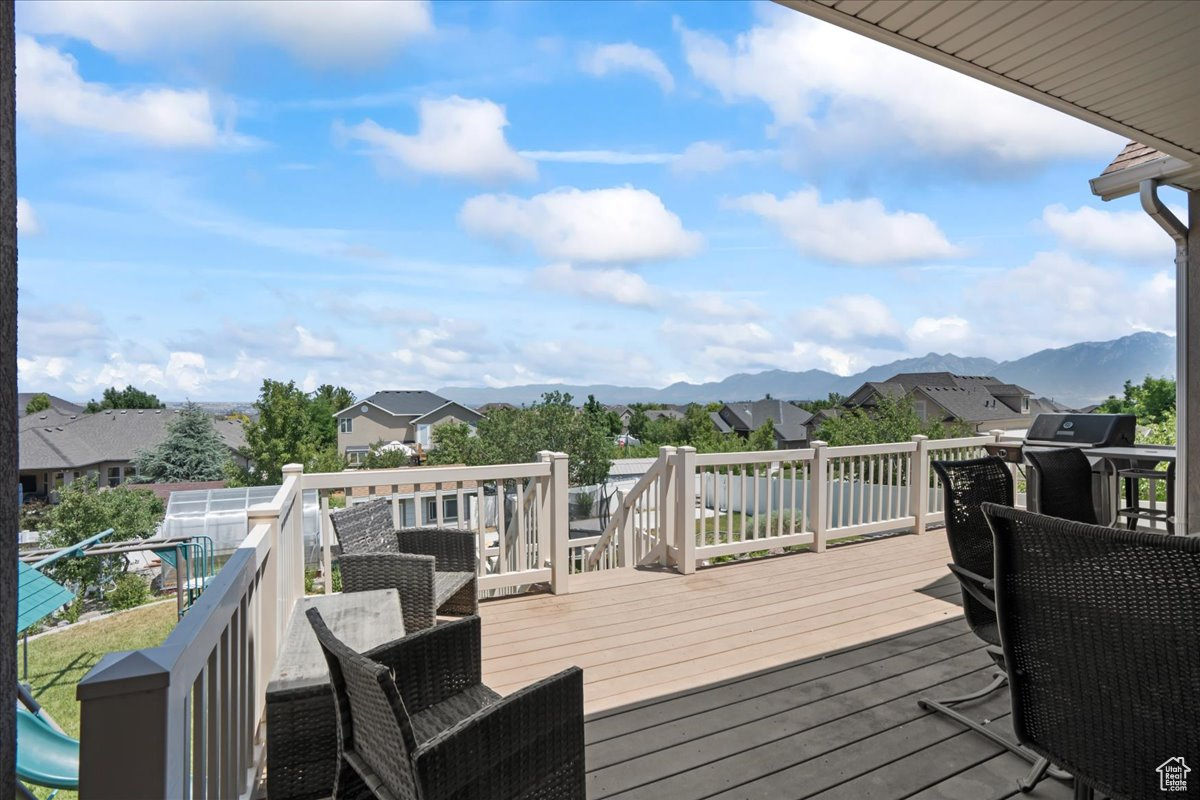 ROSECREST - Residential