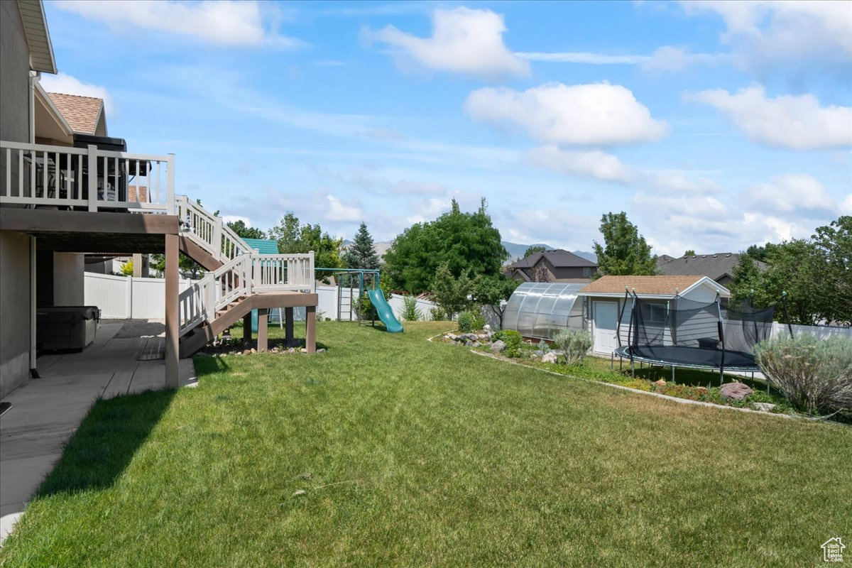 ROSECREST - Residential