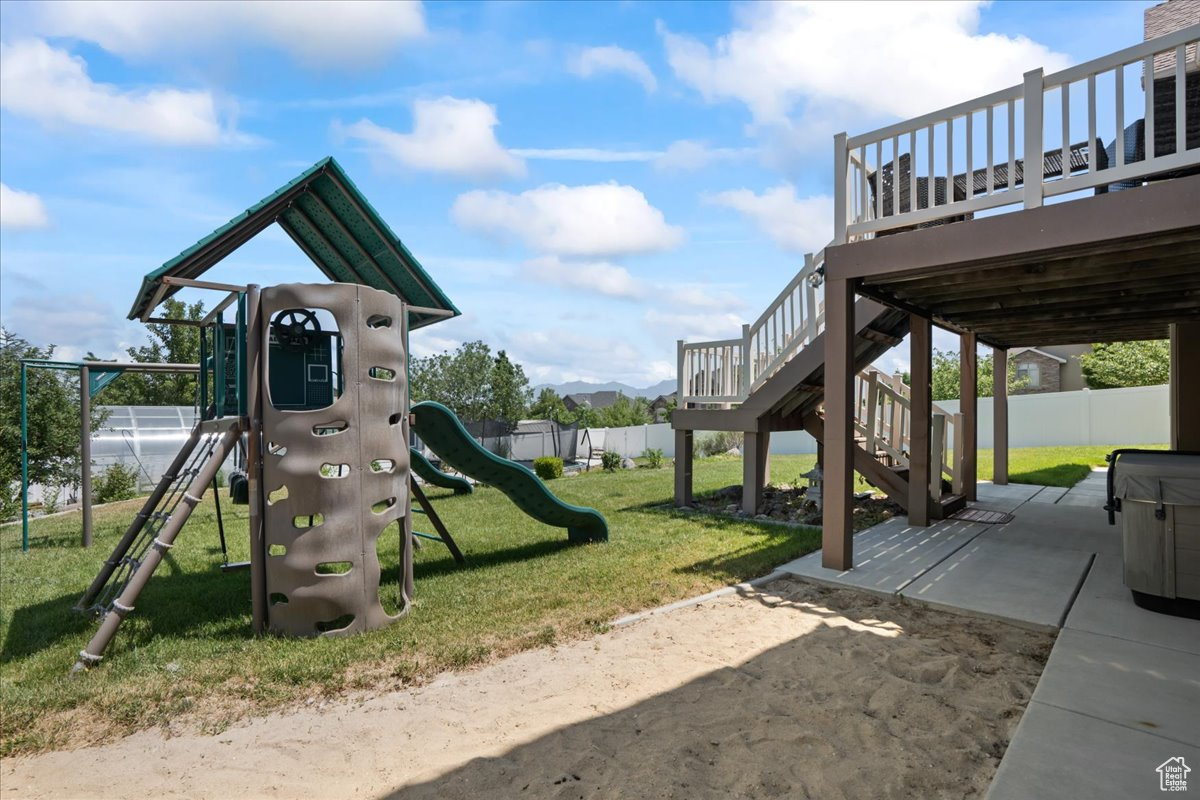 ROSECREST - Residential