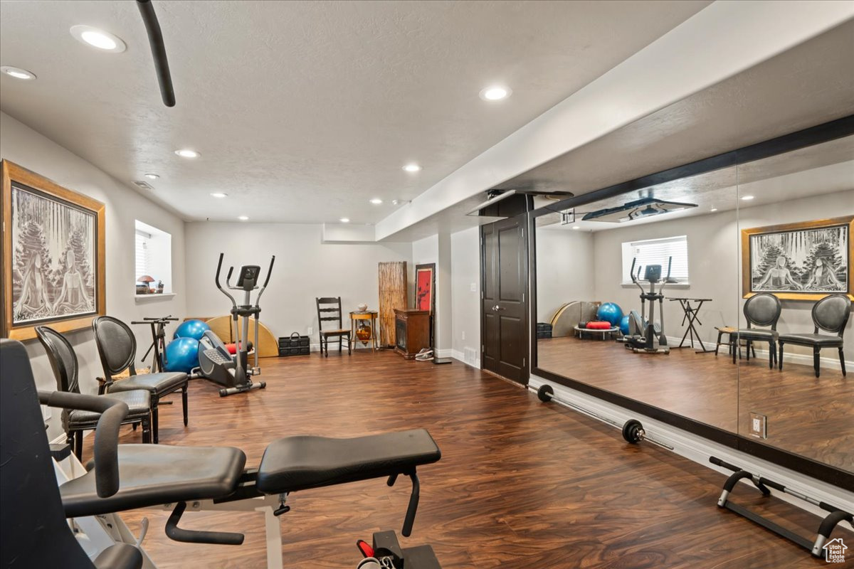 ROSECREST - Residential