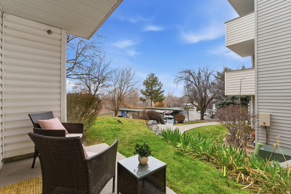 PRESERVE - Residential