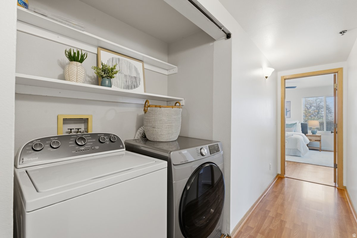 PRESERVE - Residential