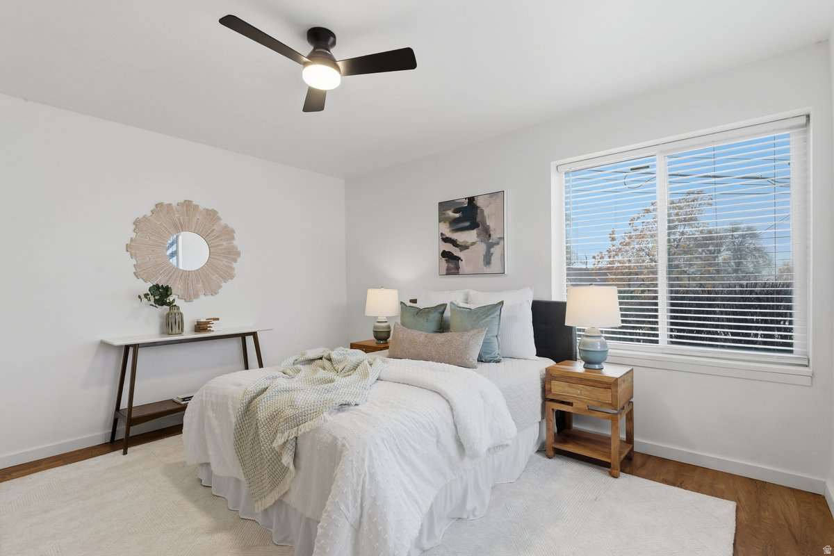 PRESERVE - Residential