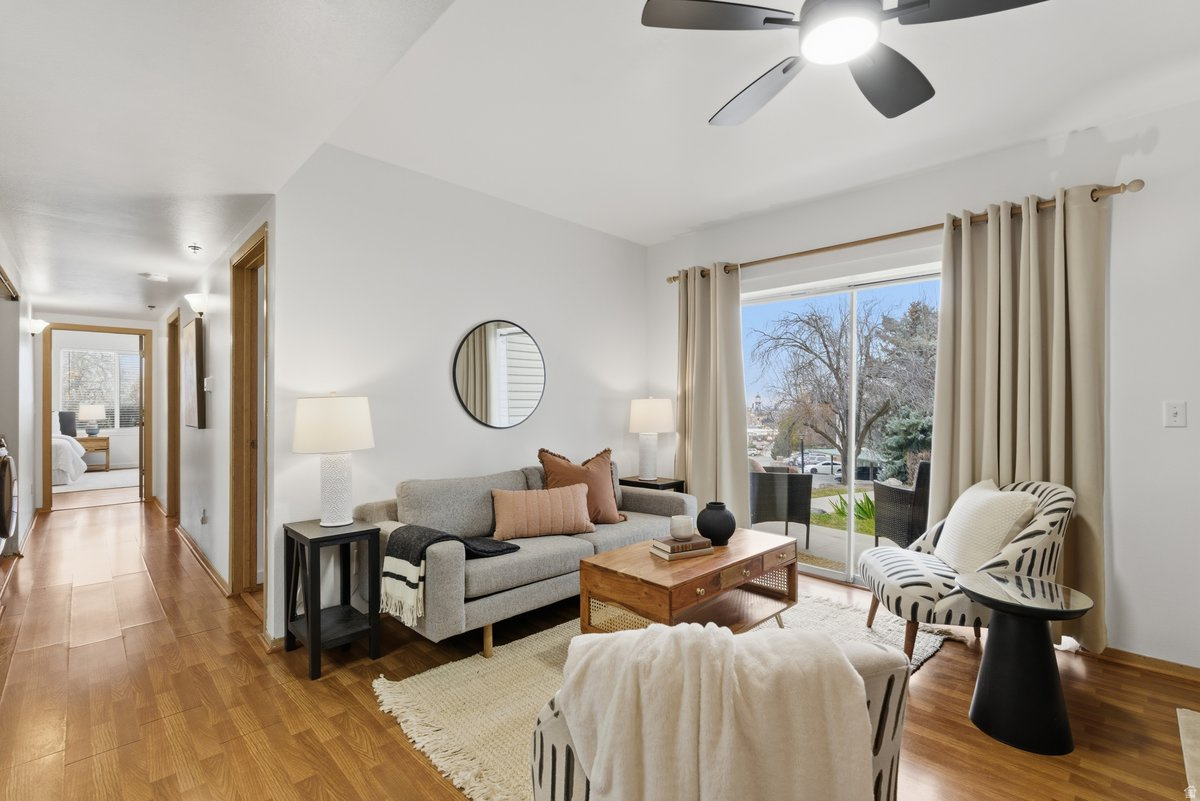 PRESERVE - Residential