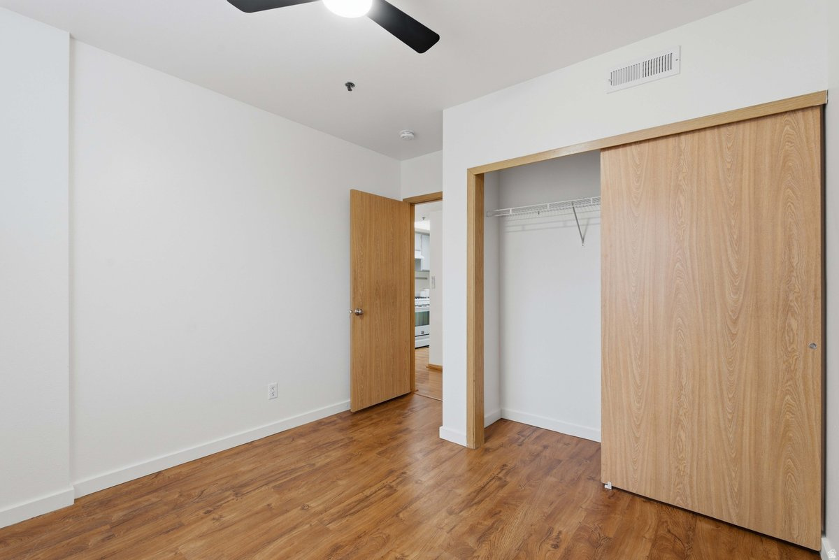 PRESERVE - Residential