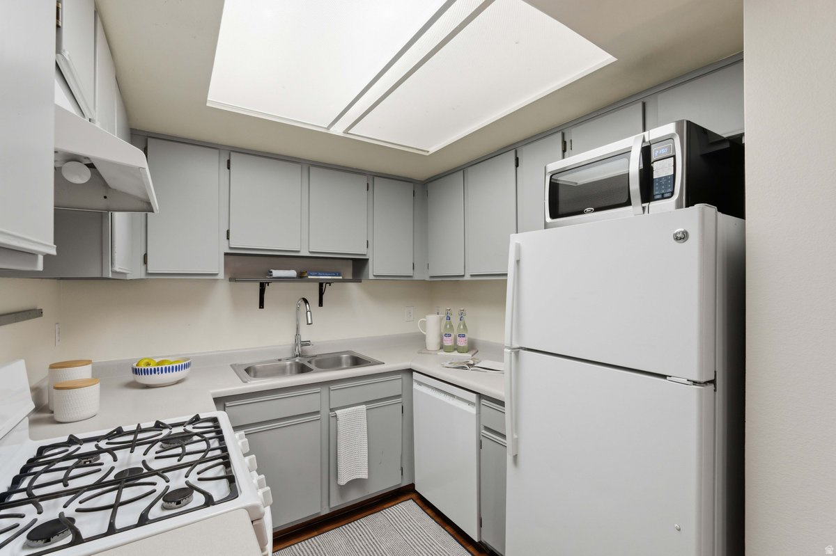 PRESERVE - Residential