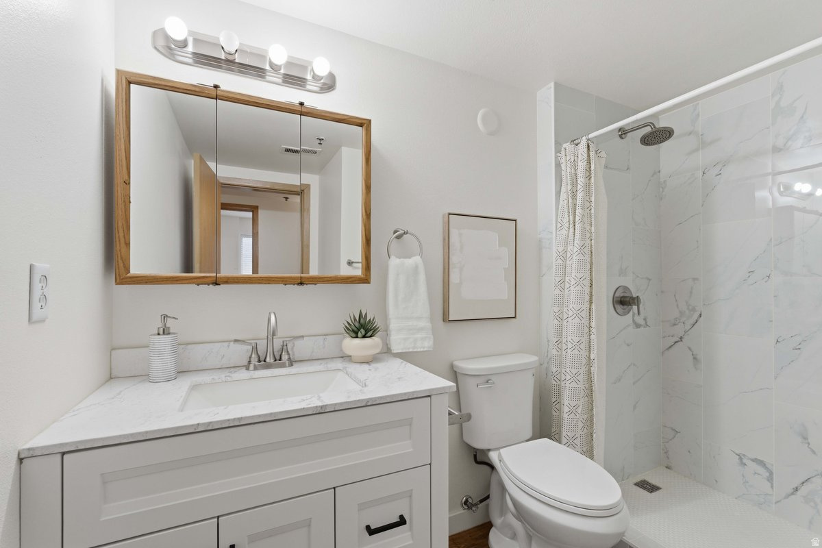 PRESERVE - Residential