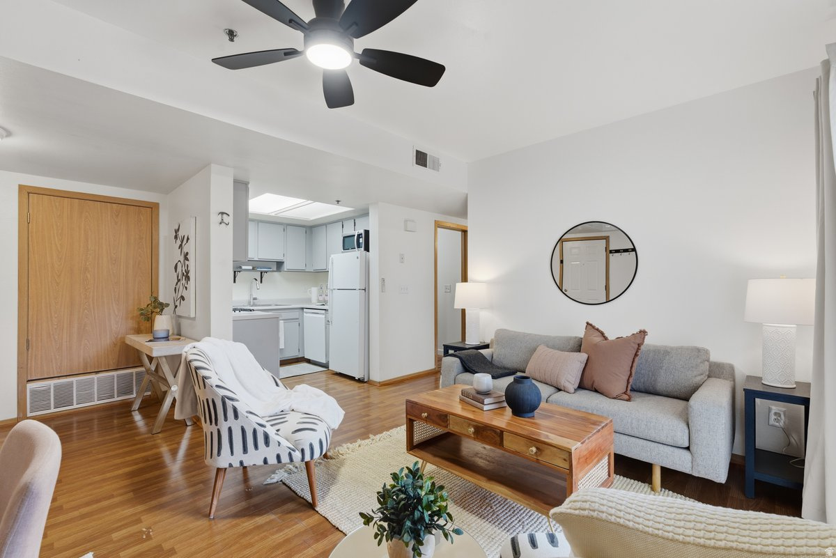 PRESERVE - Residential