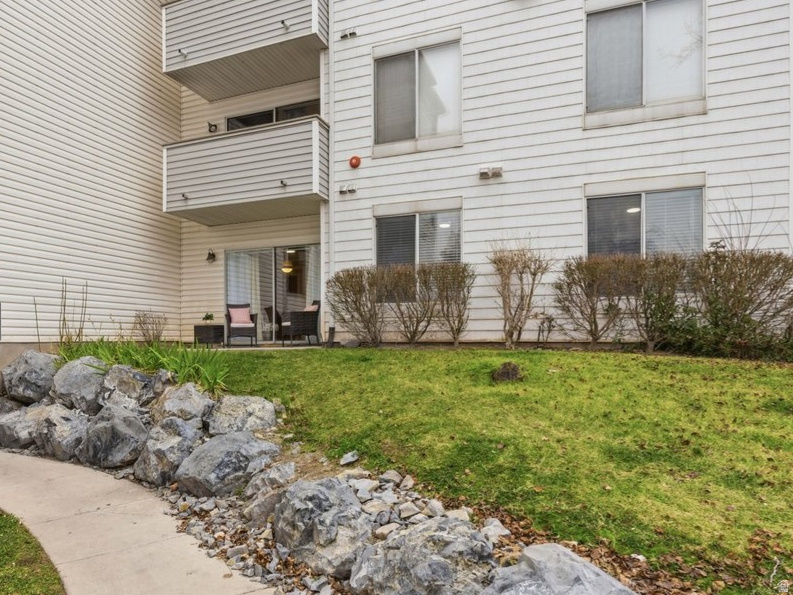 PRESERVE - Residential