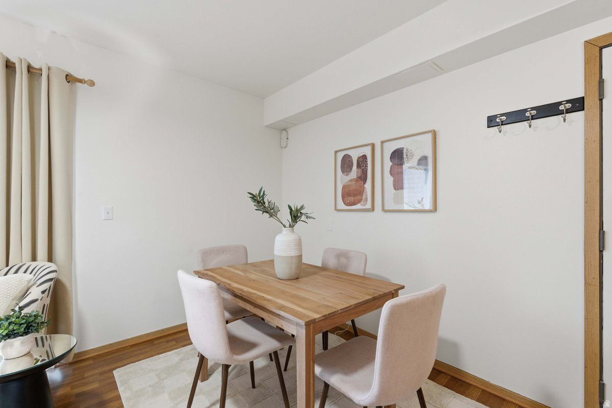 PRESERVE - Residential