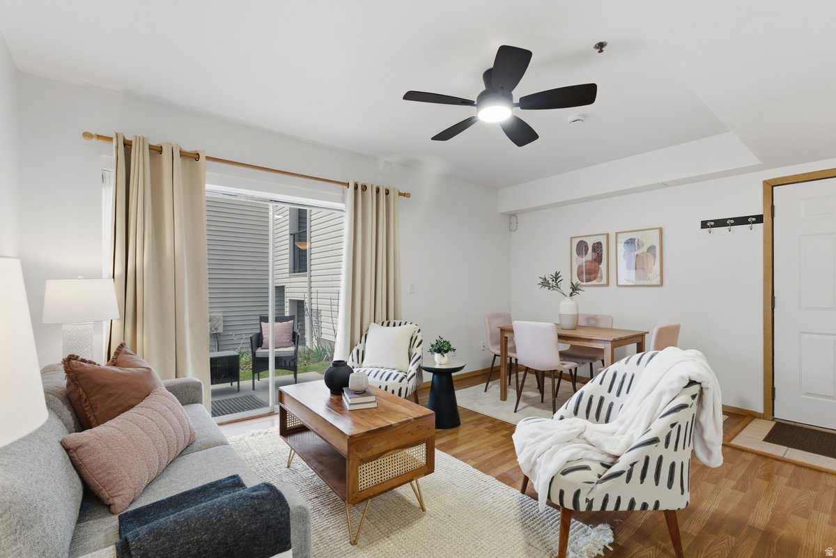 PRESERVE - Residential