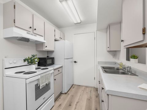 Tiny photo for 6129 S 1300 ST E #T, Murray, UT 84121 (MLS # 2135429)