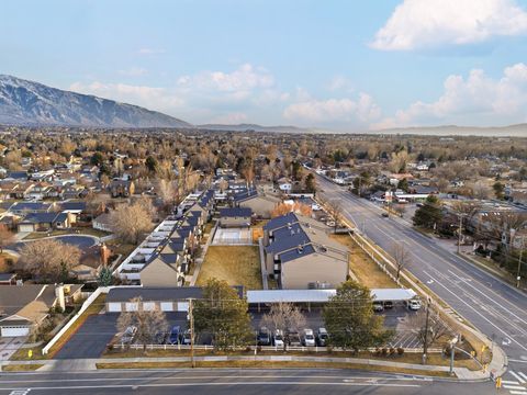 Tiny photo for 6129 S 1300 ST E #T, Murray, UT 84121 (MLS # 2135429)