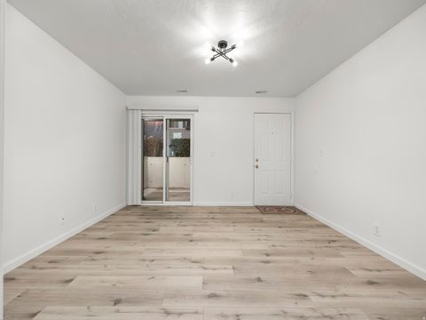 Tiny photo for 6129 S 1300 ST E #T, Murray, UT 84121 (MLS # 2135429)