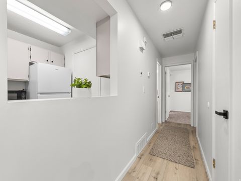 Tiny photo for 6129 S 1300 ST E #T, Murray, UT 84121 (MLS # 2135429)