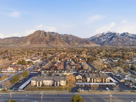 Tiny photo for 6129 S 1300 ST E #T, Murray, UT 84121 (MLS # 2135429)