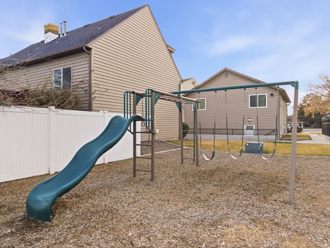 Tiny photo for 6129 S 1300 ST E #T, Murray, UT 84121 (MLS # 2135429)